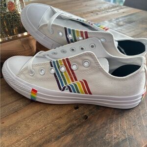 Converse Chucks Pride